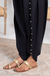 1 Piece Cambric Shalwar (CZ3281)